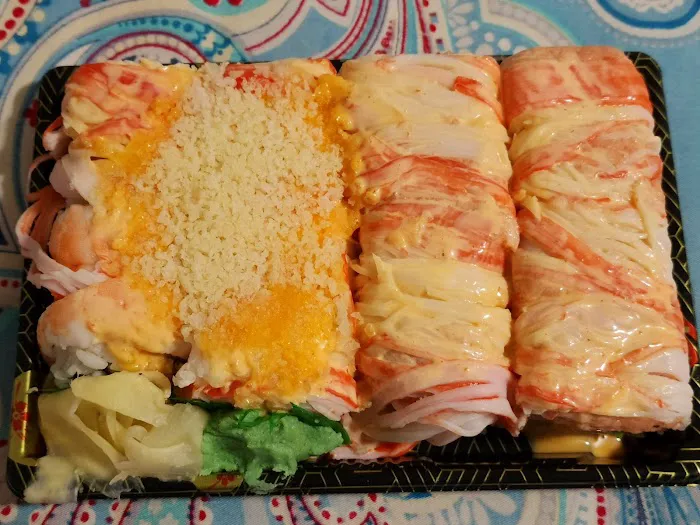 Sushi Q Picture 5