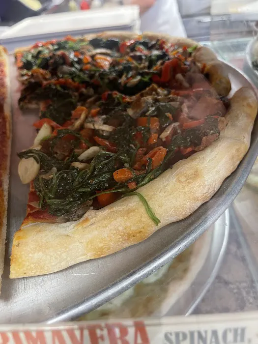 Joe's Pizza Picture 2