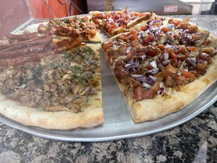 Joe's Pizza Picture 4