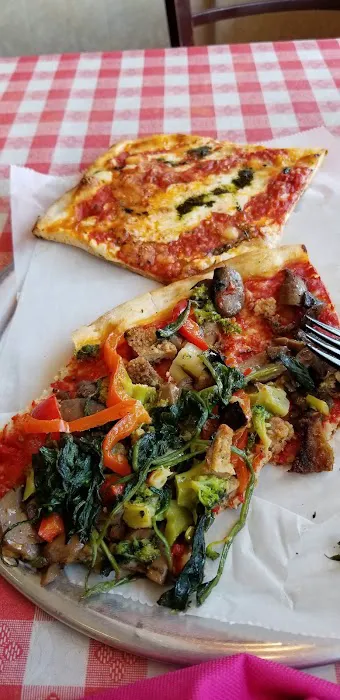 Joe's Pizza Picture 1