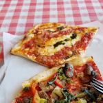Joe's Pizza