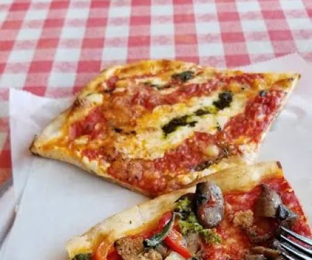 Joe's Pizza