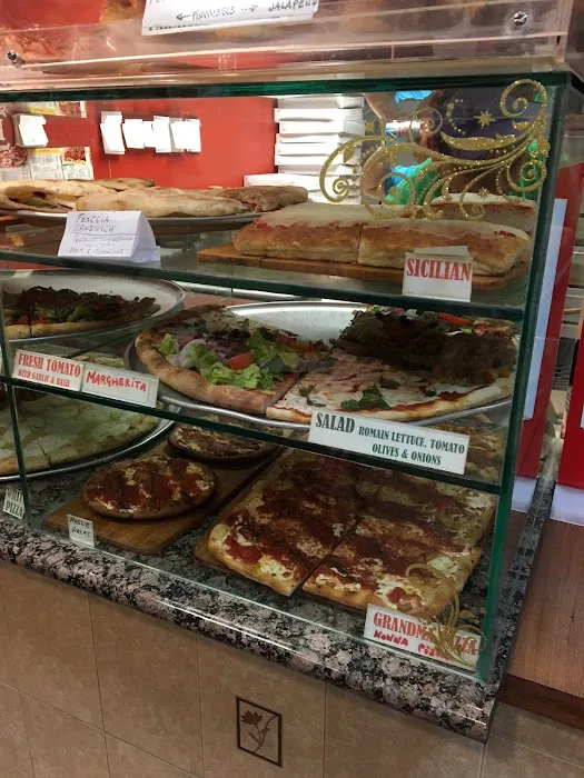 Joe's Pizza Picture 6