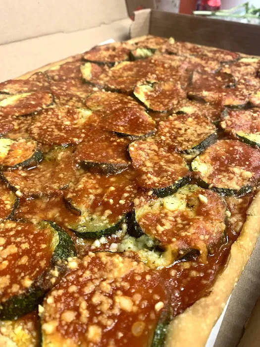 Joe's Pizza Picture 10