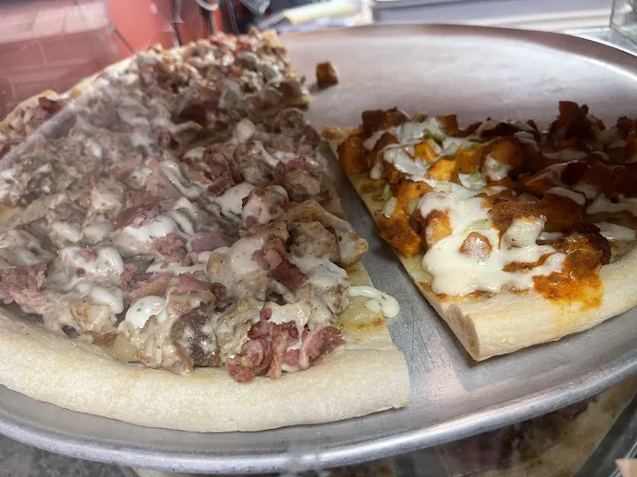Joe's Pizza Picture 5