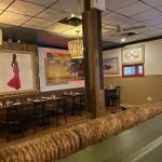 Rosa Blanca Bar & Grill