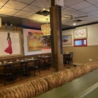 Rosa Blanca Bar & Grill ico