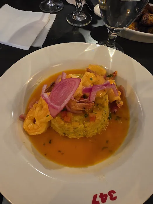 Rosa Blanca Bar & Grill Picture 2
