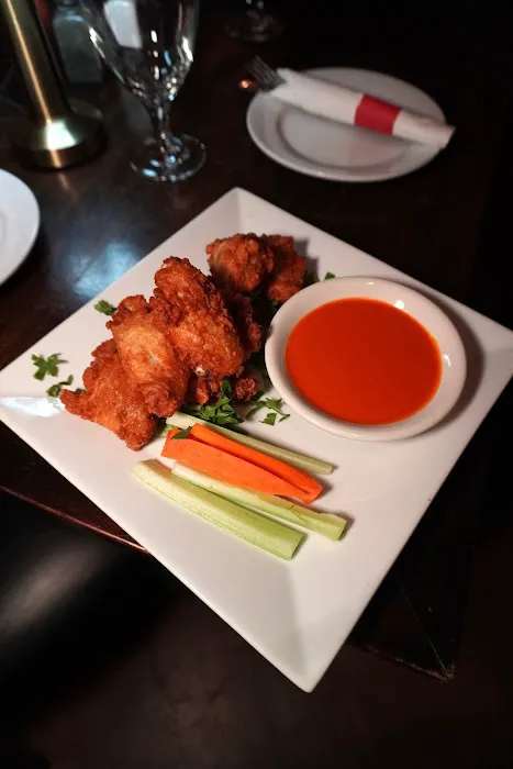 Rosa Blanca Bar & Grill Picture 7