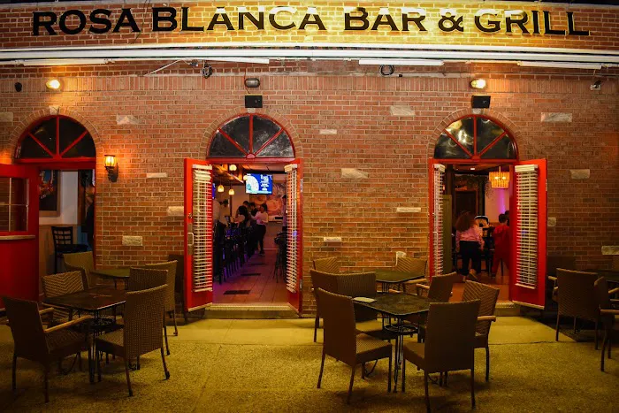 Rosa Blanca Bar & Grill Picture 9