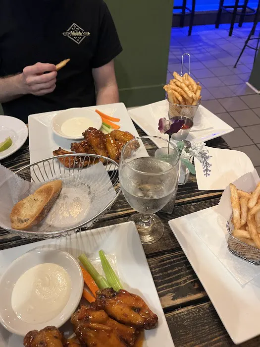 Rosa Blanca Bar & Grill Picture 6