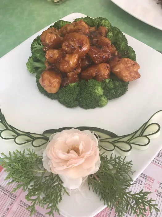 China Palace Restaurant Picture 6