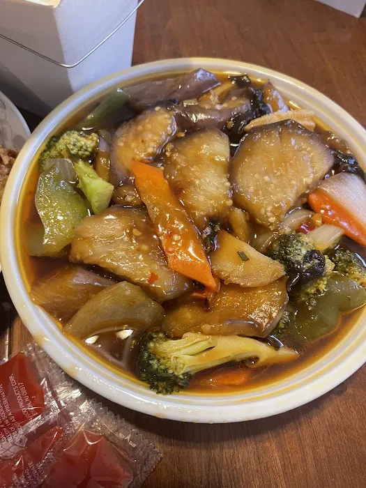 China Palace Restaurant Picture 1