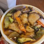 China Palace Restaurant