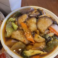 China Palace Restaurant ico
