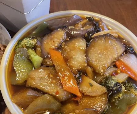China Palace Restaurant