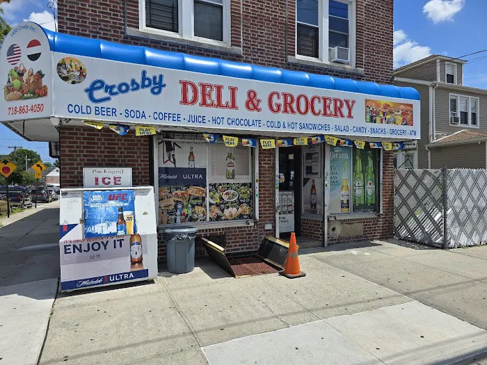 Crosby Deli & Grocery Inc Picture 5