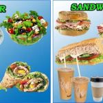 Crosby Deli & Grocery Inc