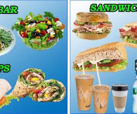 Crosby Deli & Grocery Inc