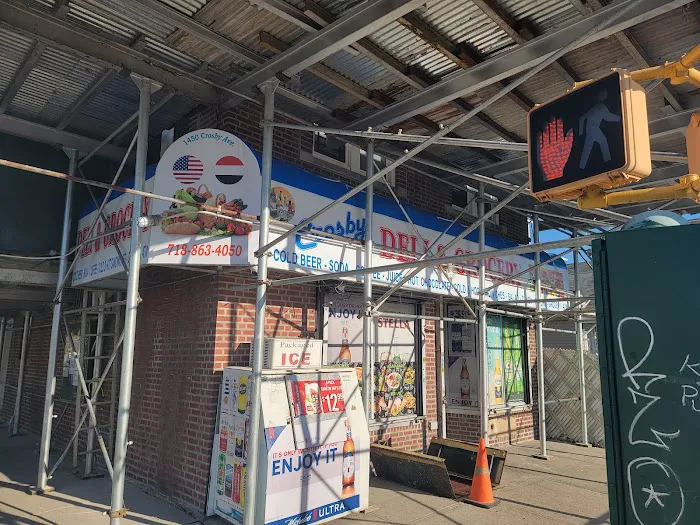Crosby Deli & Grocery Inc Picture 2