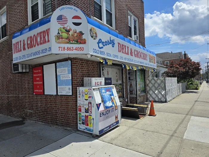 Crosby Deli & Grocery Inc Picture 3