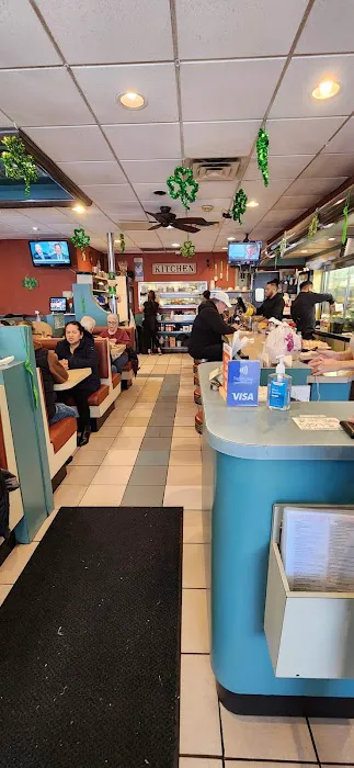 Clairmont Diner Picture 3