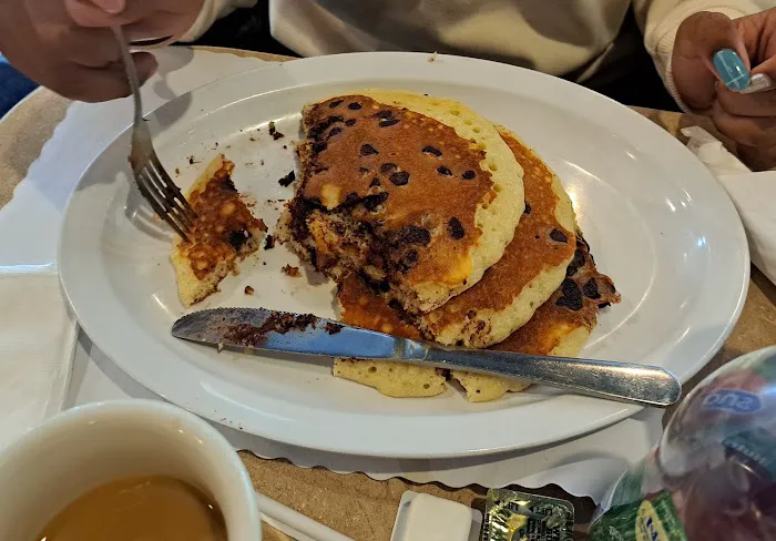 Clairmont Diner Picture 1