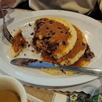 Clairmont Diner ico