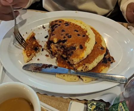 Clairmont Diner