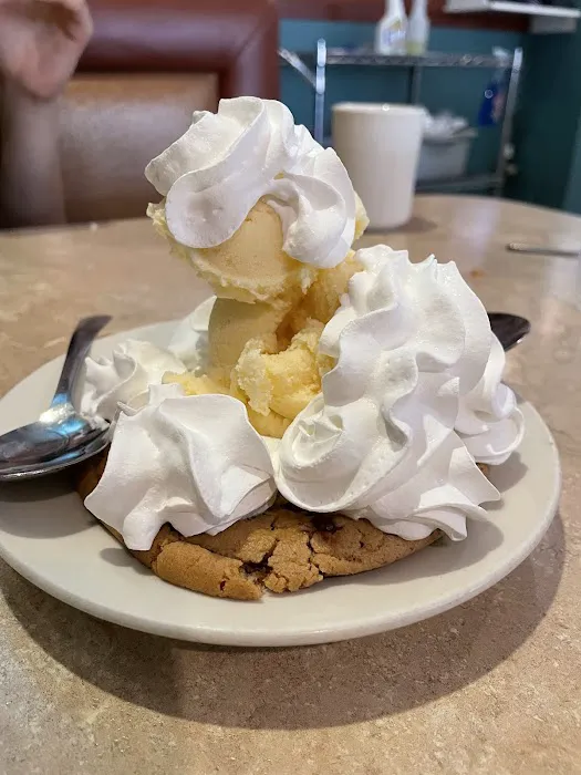 Clairmont Diner Picture 10