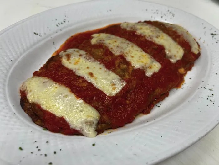 Louie & Johnnie's Ristorante Primavera Picture 5