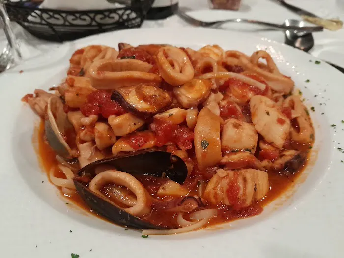 Louie & Johnnie's Ristorante Primavera Picture 8
