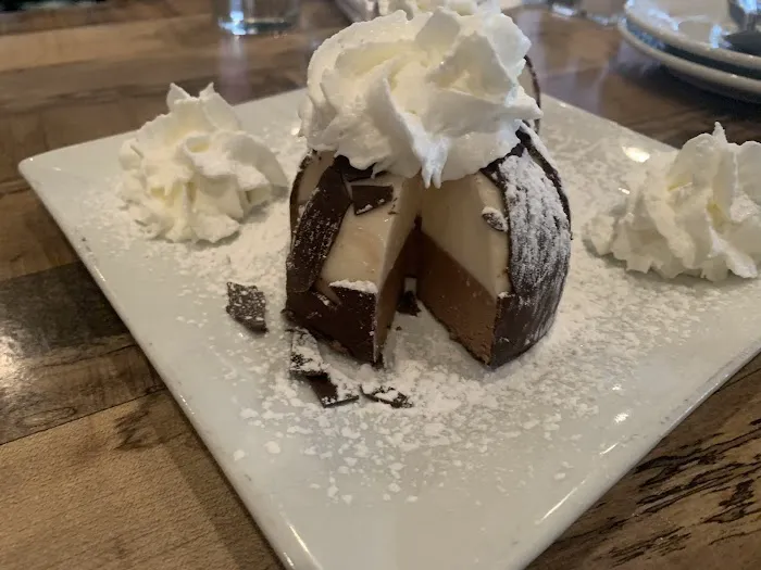 Louie & Johnnie's Ristorante Primavera Picture 7