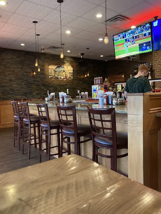 Louie & Johnnie's Ristorante Primavera Picture 10