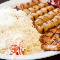 Euro Eatery & Market ico