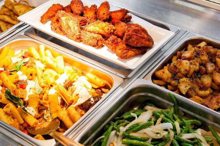 Euro Eatery & Market Picture 9