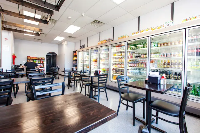 Euro Eatery & Market Picture 7