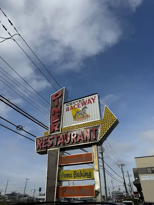 Raceway Diner Picture 4