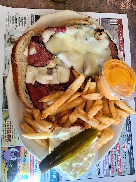 Raceway Diner Picture 10