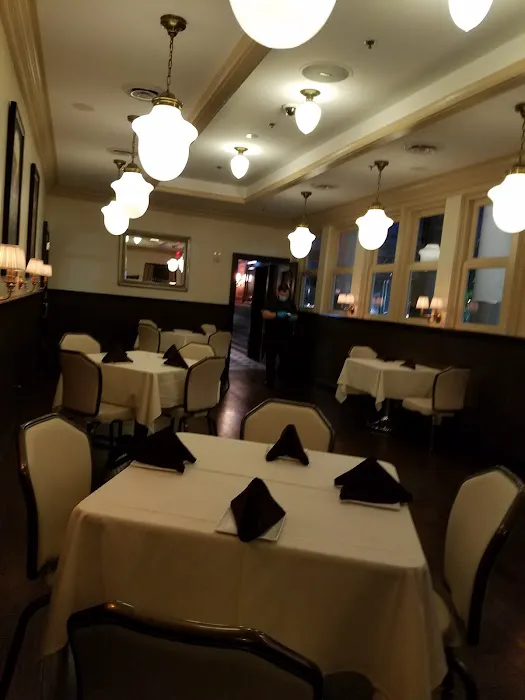 Empire City Chophouse Picture 4