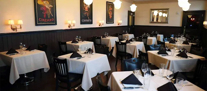 Empire City Chophouse Picture 1
