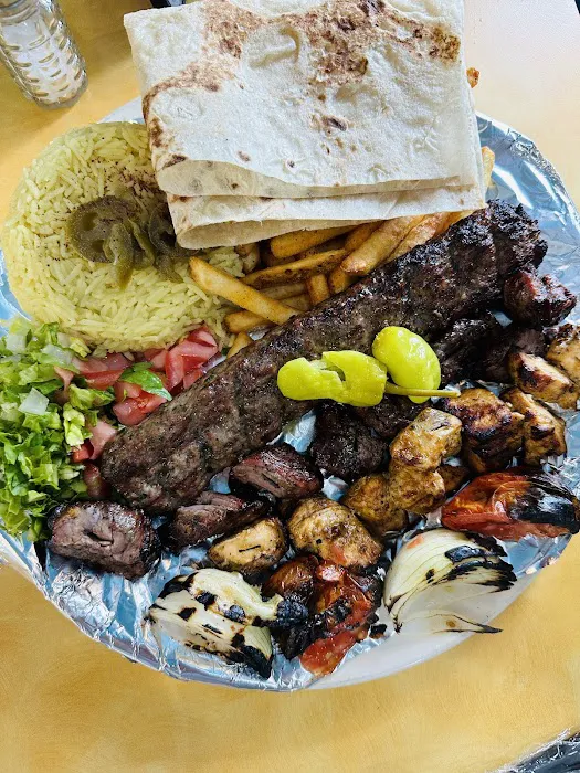 Shawarma & More Picture 10