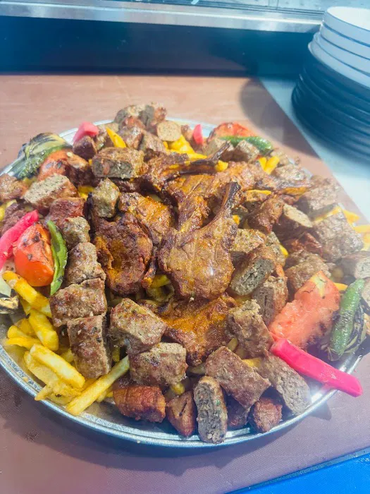 Shawarma & More Picture 5