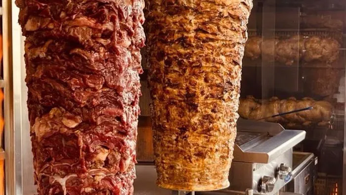 Shawarma & More Picture 7