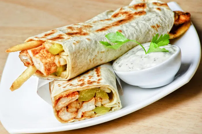 Shawarma & More Picture 8