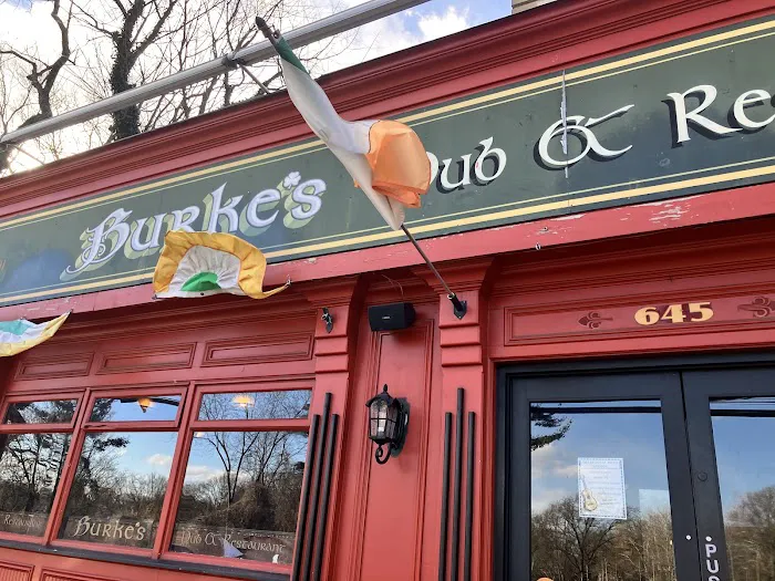 Burkes Restaurant and Bar Picture 8