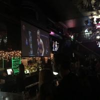 Burkes Restaurant and Bar ico