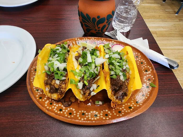 Mexico En La Piel NY Restaurant Picture 4