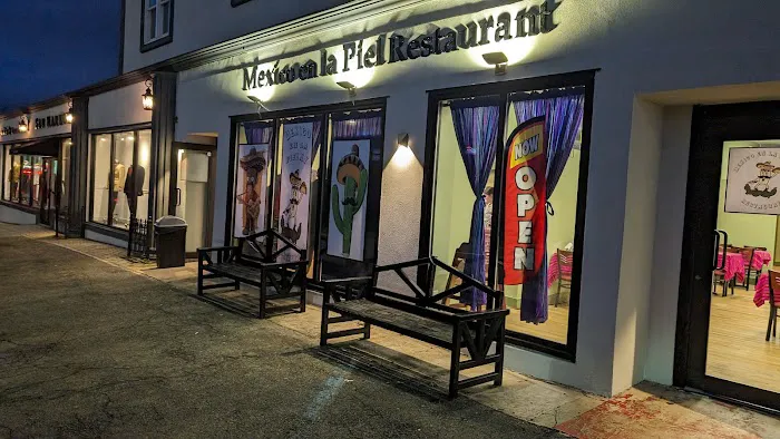 Mexico En La Piel NY Restaurant Picture 7