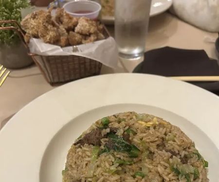 Mito Hibachi